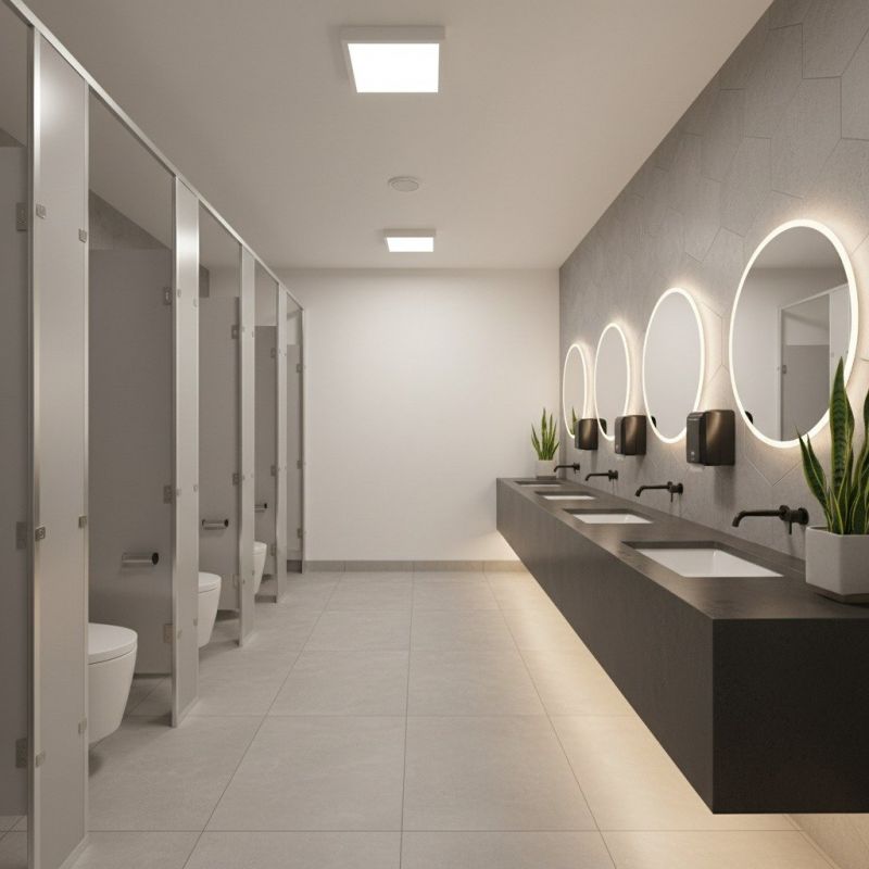 Bathroom Remodeling in Llano, TX
