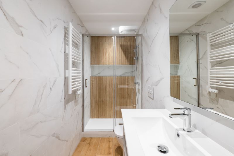 Basement Bathroom Remodeling in Llano, TX