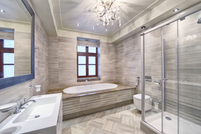 Bath Remodeling in Llano, TX