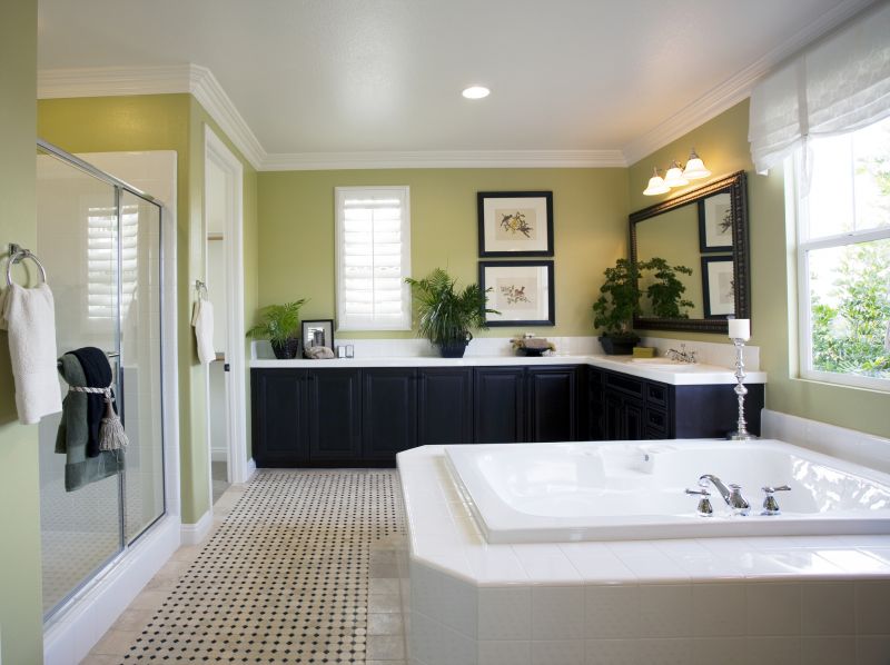 Bath Remodeling in Llano, TX
