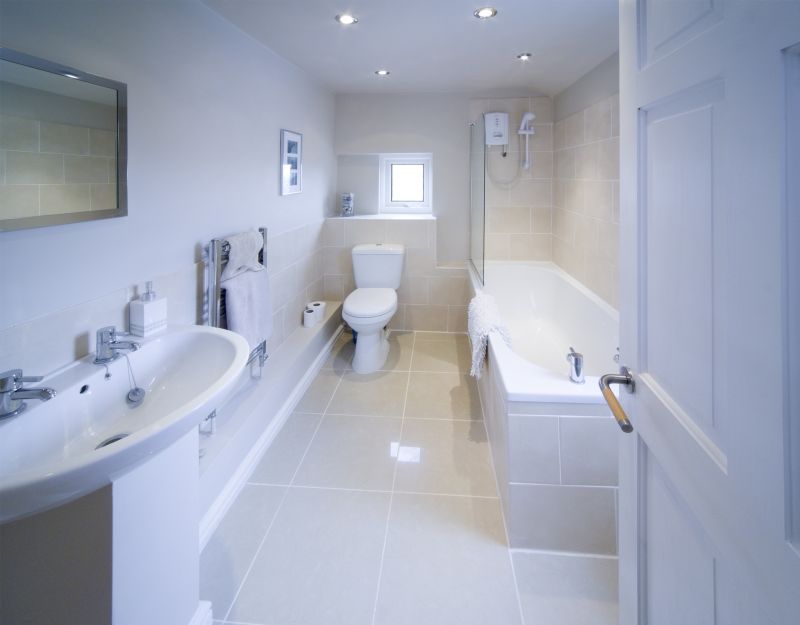 Bath Remodeling in Llano, TX