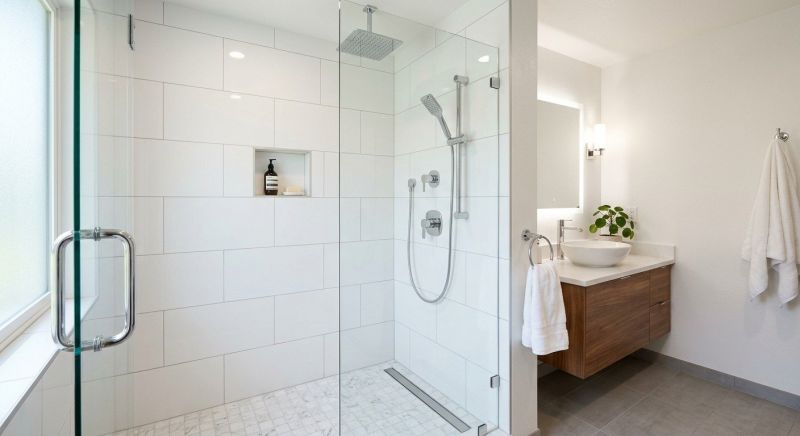 Bathroom Conversion Service in Llano, TX