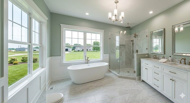 Bathroom Enlargement in Llano, TX