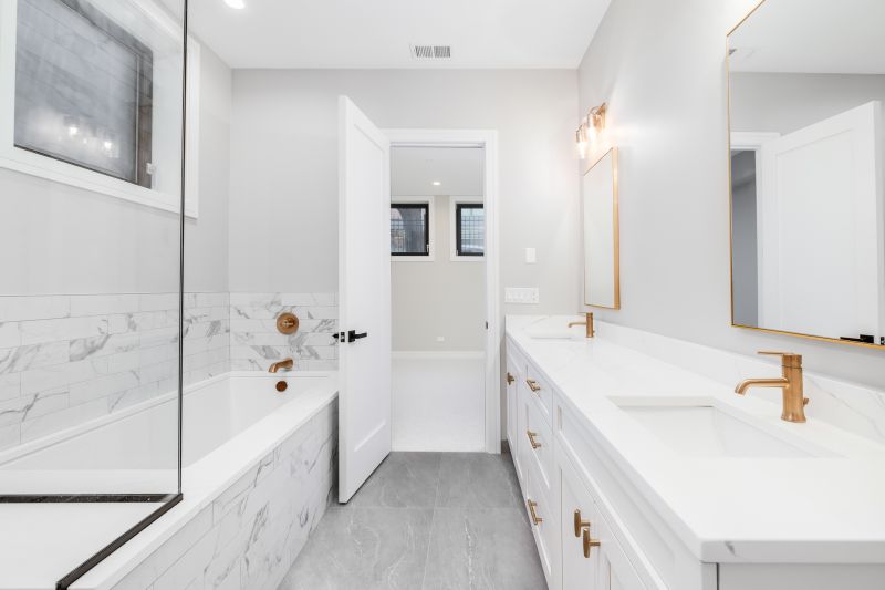 Bathroom Installation in Llano County, TX