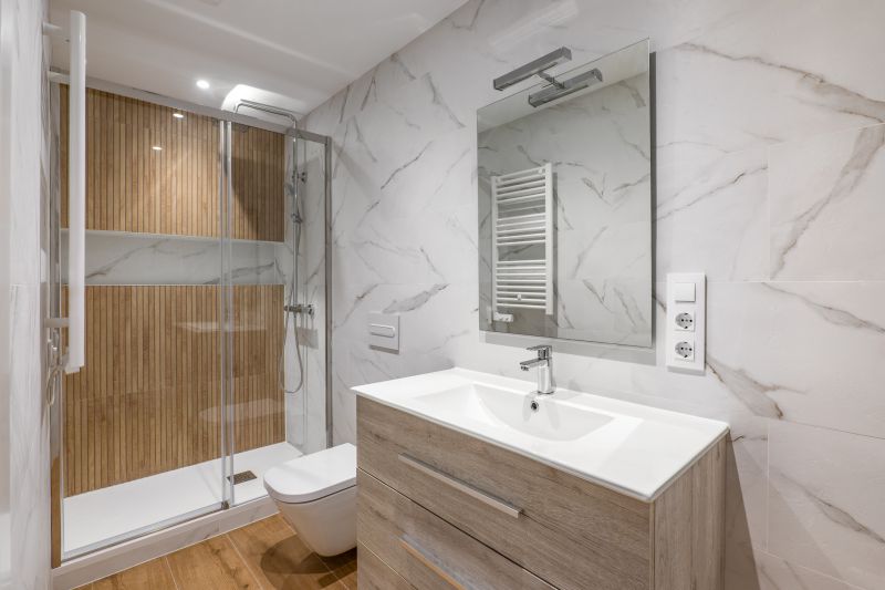 Bathroom Makeover Service in Burnet County, TX