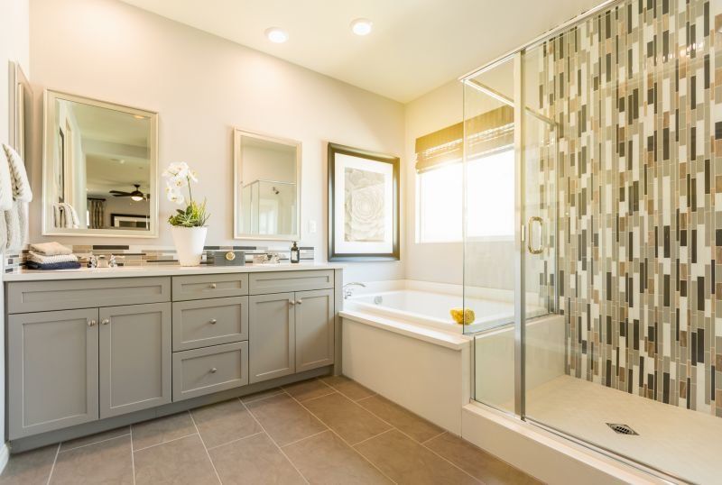Bathroom Makeover Service in Llano, TX
