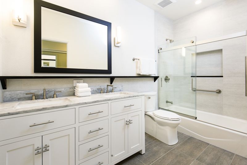 Bathroom Makeover Service in Llano, TX