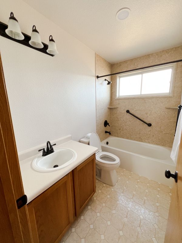 Bathroom Makeover Service in Llano County, TX