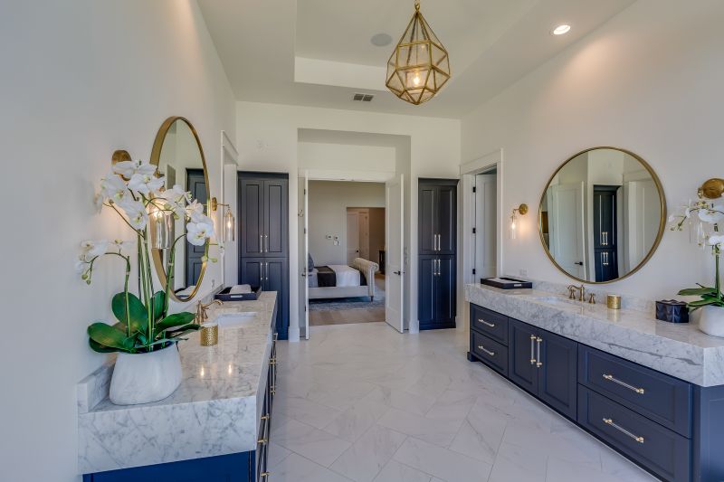 Bathroom Makeover Service in Llano County, TX