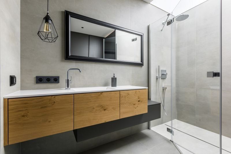 Bathroom Makeover Service in Marble Falls, TX