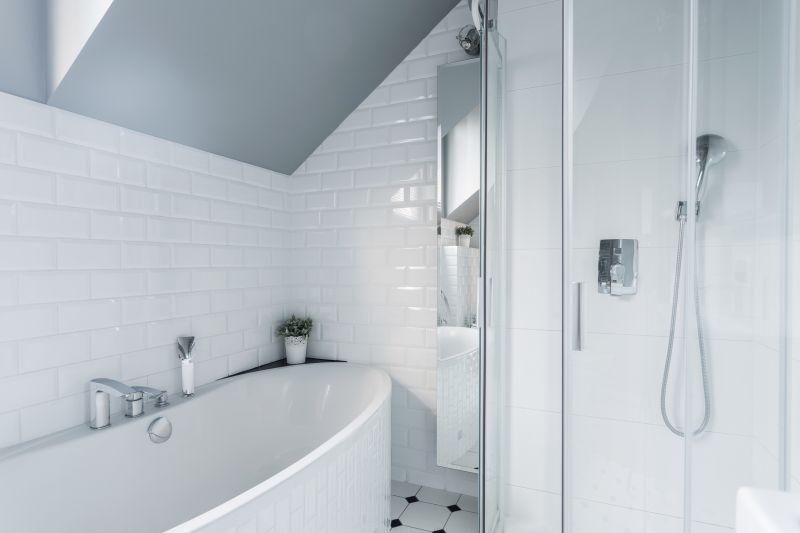 Bathroom Makeover Service in Marble Falls, TX