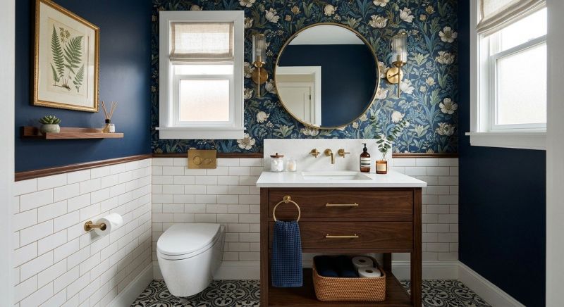 Bathroom Makeover Service in Marble Falls, TX