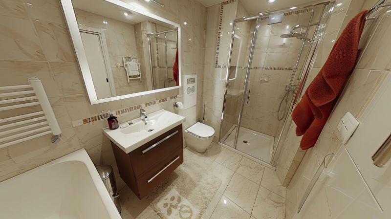 Bathroom Redesigning in Llano, TX