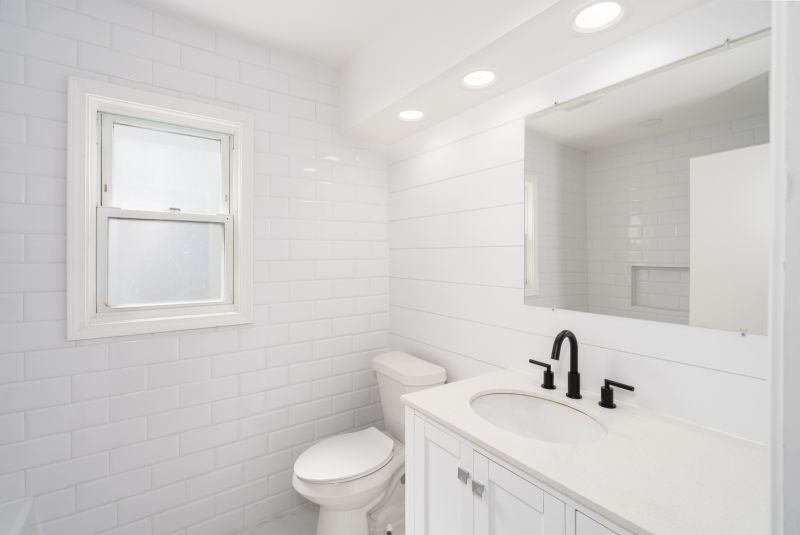 Bathroom Remodeling in Burnet County, TX
