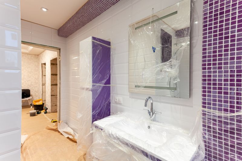 Bathroom Remodeling in Burnet County, TX