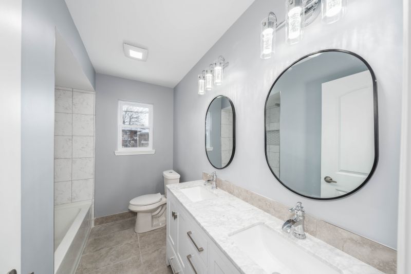 Bathroom Remodeling in Llano, TX