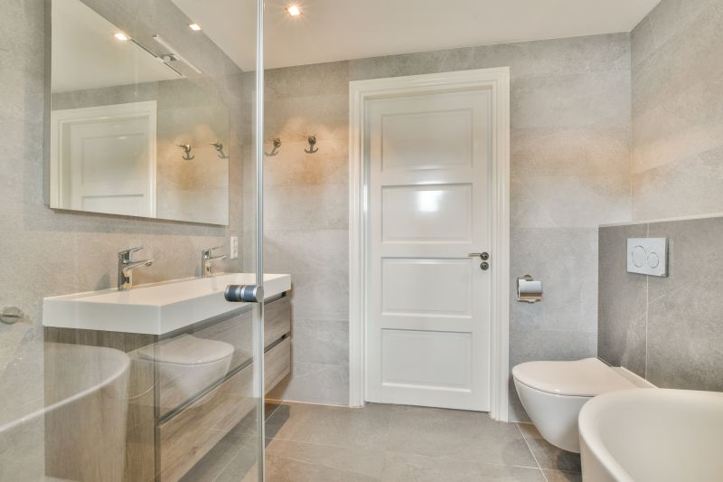 Bathroom Renovation in Llano, TX