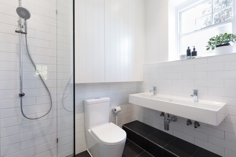 Bathroom Renovation in Llano, TX