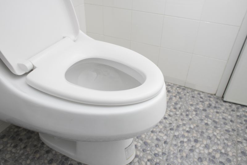 Bathroom Renovation in Marble Falls, TX