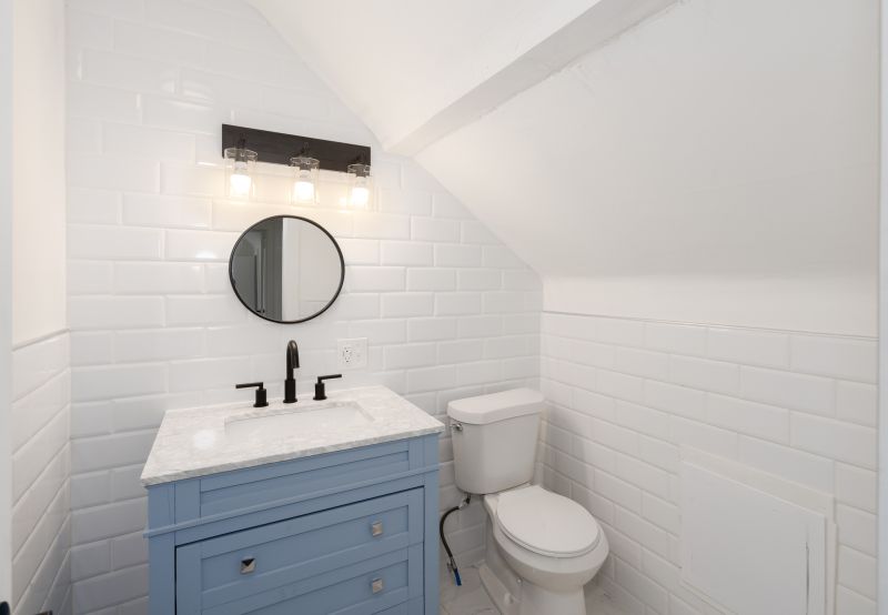 Bathroom Updating in Llano, TX