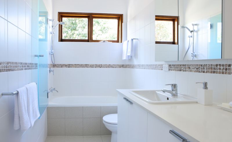 Bathroom Updating in Llano, TX