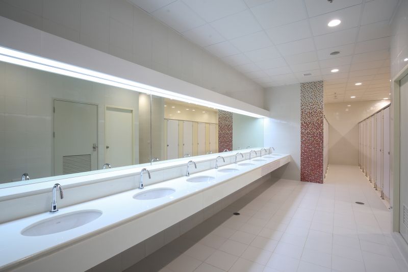 Restroom Remodeling in Llano, TX