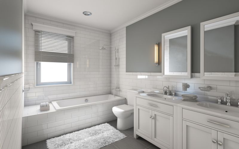 Restroom Remodeling in Llano, TX