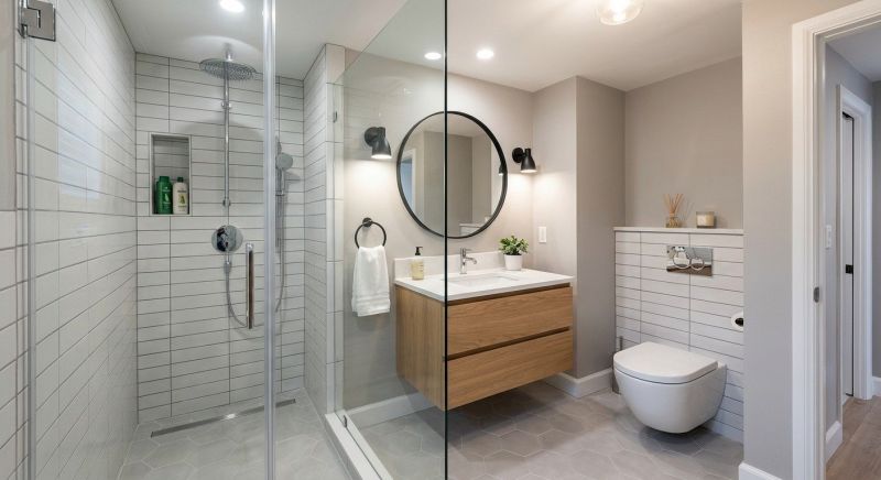 Shower Remodeling in Llano, TX