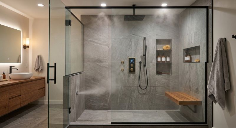 Shower Remodeling in Llano, TX