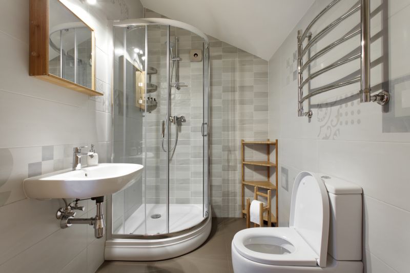 Shower Remodeling in Llano County, TX