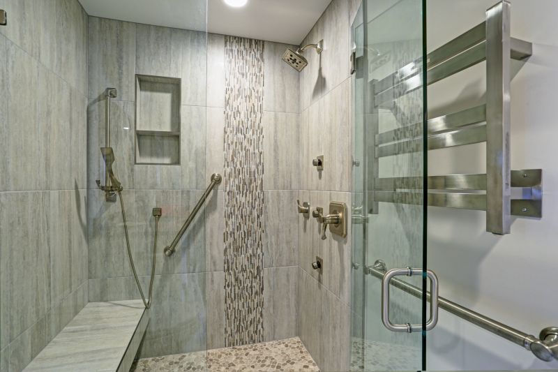 Shower Remodeling in Marble Falls, TX