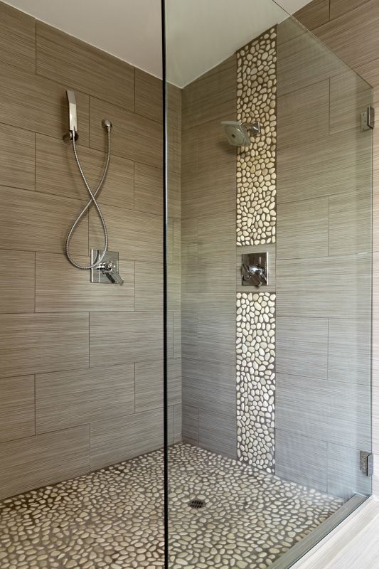 Shower Renovation in Horseshoe Bay, TX