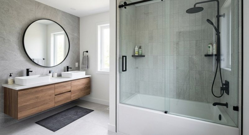 Tub Conversion Service in Llano, TX