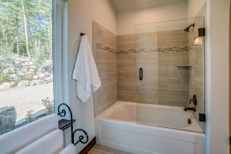 Tub Conversion Service in Llano, TX